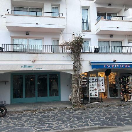 Apartaments S'Arenella Cadaqués Dış mekan fotoğraf