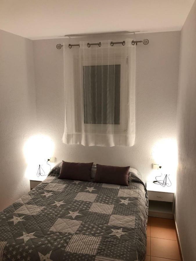 Apartaments S'Arenella Cadaqués Dış mekan fotoğraf