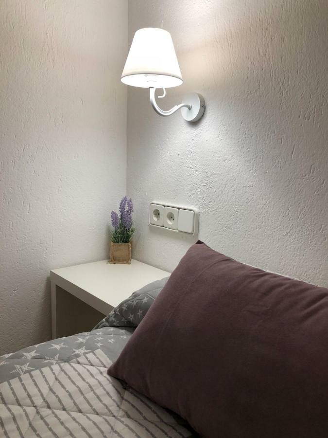 Apartaments S'Arenella Cadaqués Dış mekan fotoğraf