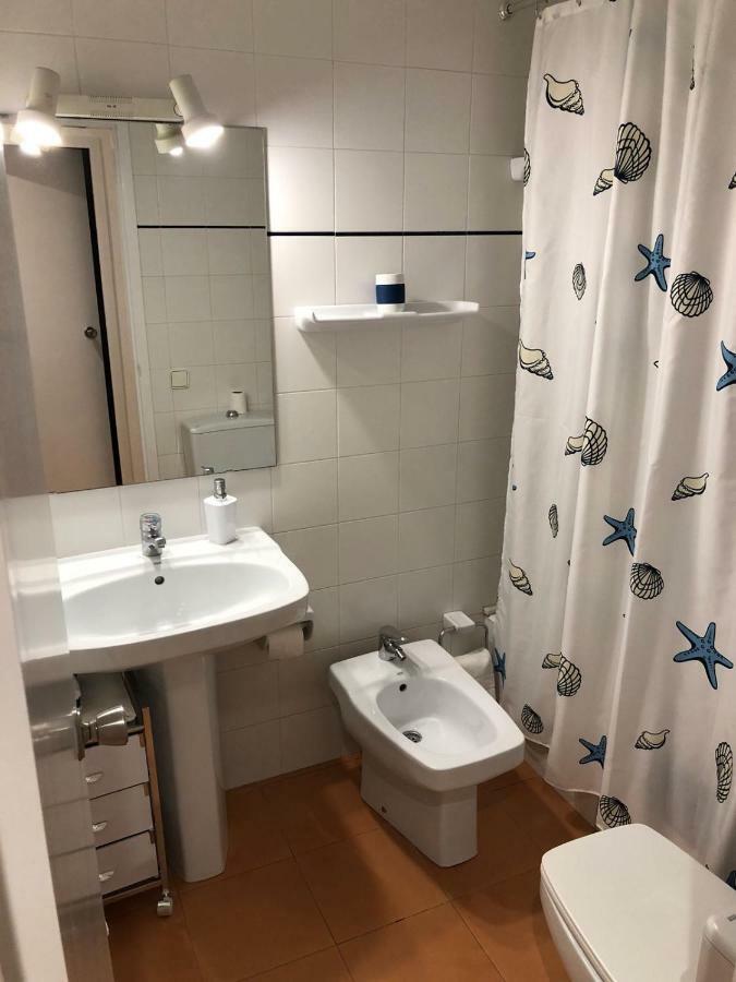Apartaments S'Arenella Cadaqués Dış mekan fotoğraf