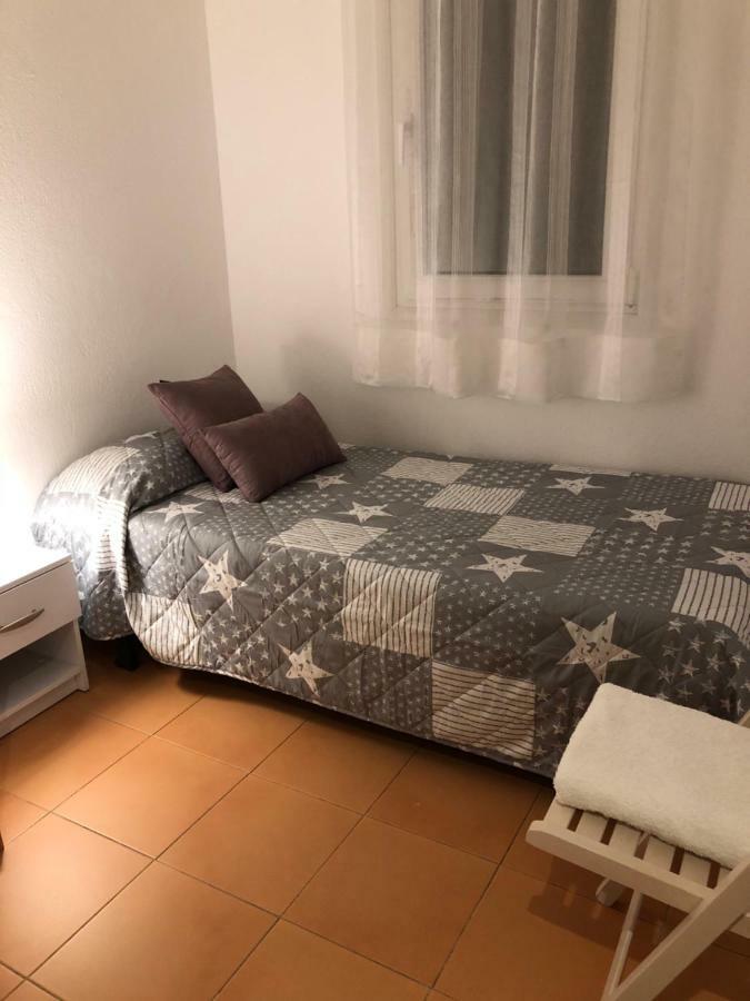 Apartaments S'Arenella Cadaqués Dış mekan fotoğraf