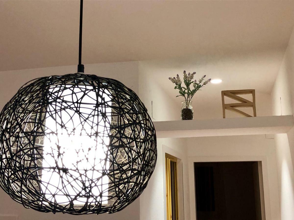 Apartaments S'Arenella Cadaqués Dış mekan fotoğraf