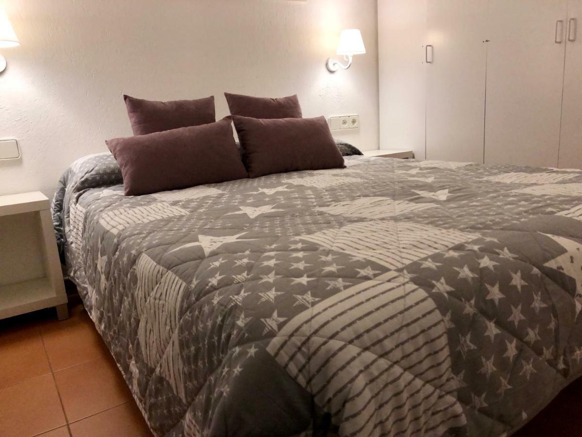 Apartaments S'Arenella Cadaqués Dış mekan fotoğraf