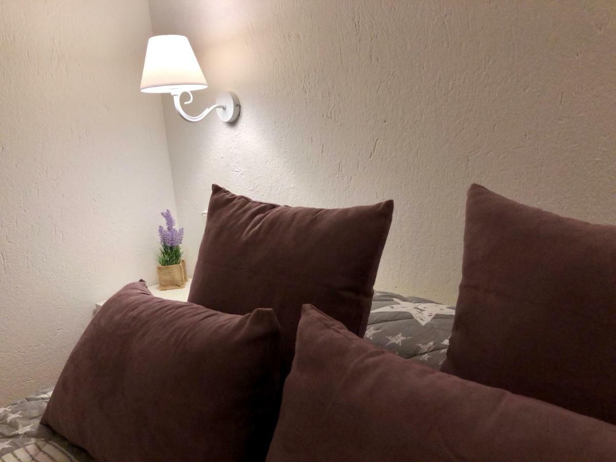 Apartaments S'Arenella Cadaqués Dış mekan fotoğraf