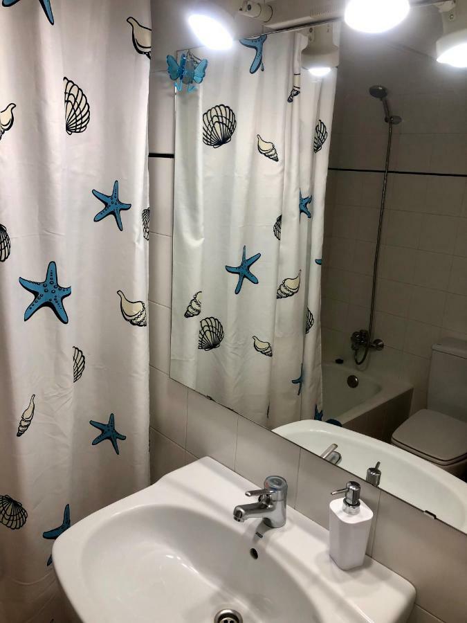 Apartaments S'Arenella Cadaqués Dış mekan fotoğraf