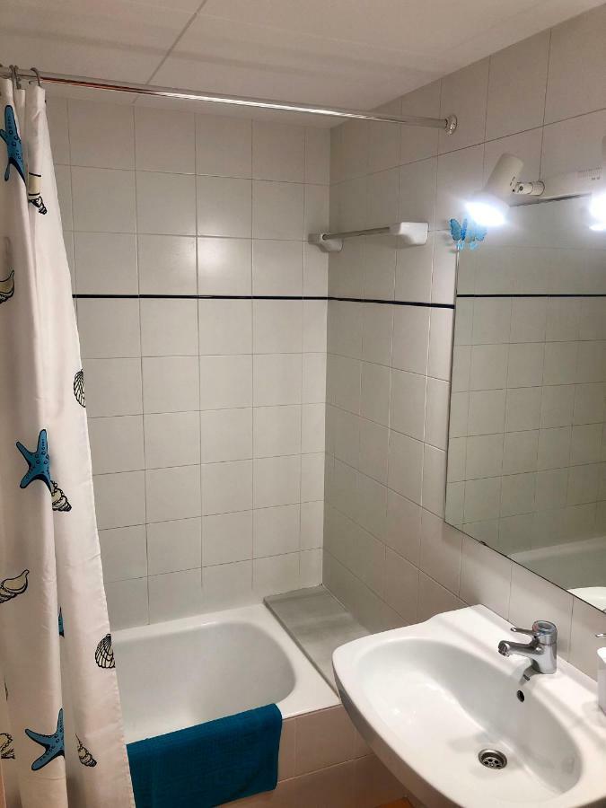 Apartaments S'Arenella Cadaqués Dış mekan fotoğraf