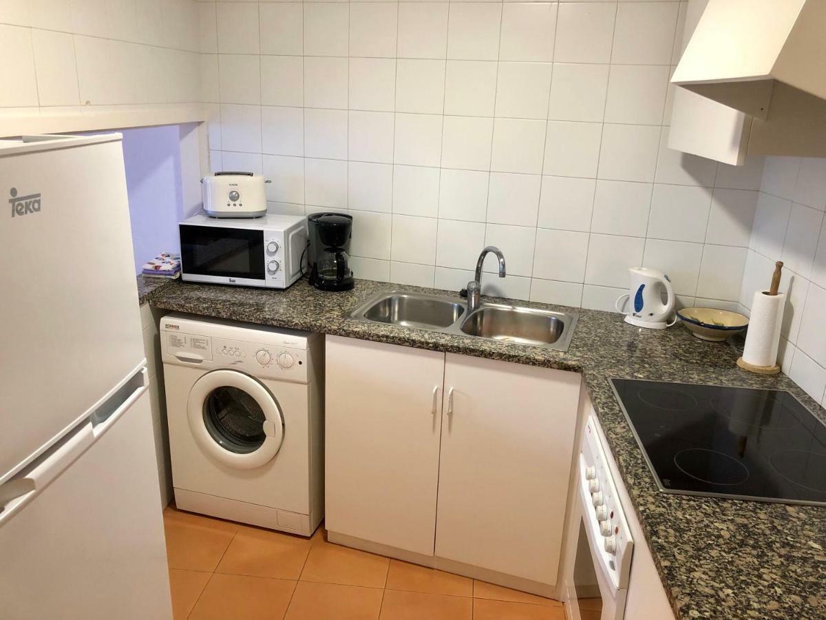 Apartaments S'Arenella Cadaqués Dış mekan fotoğraf