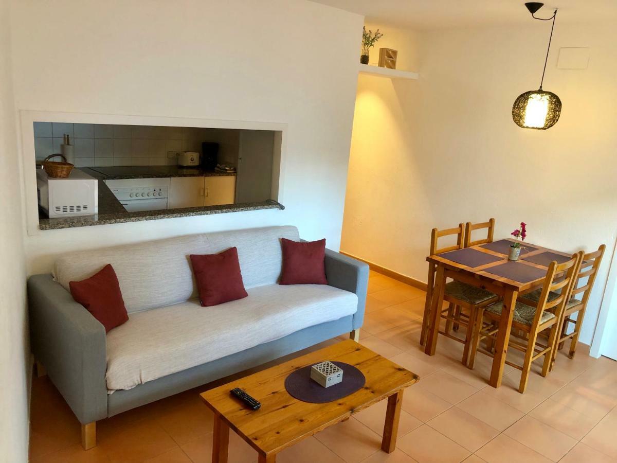 Apartaments S'Arenella Cadaqués Dış mekan fotoğraf