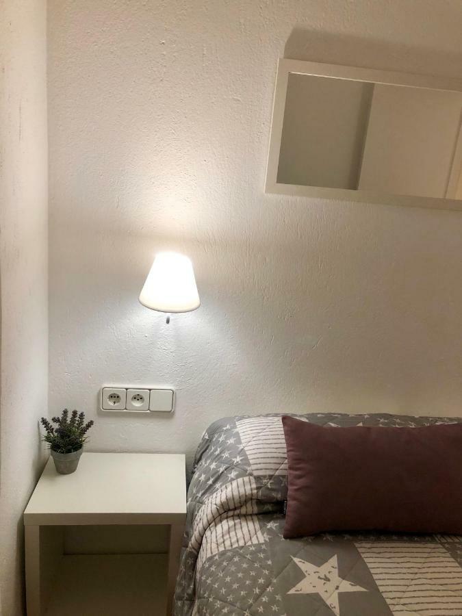 Apartaments S'Arenella Cadaqués Dış mekan fotoğraf