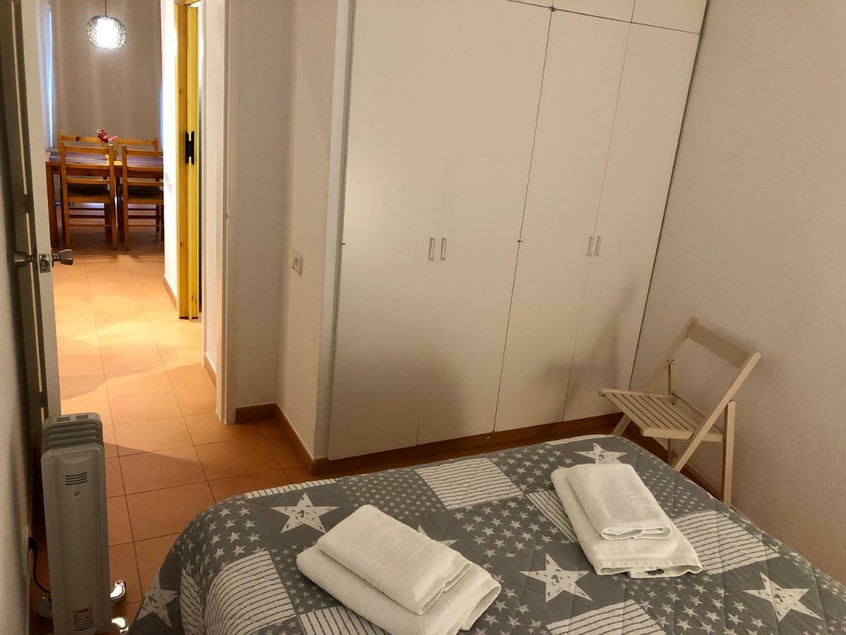Apartaments S'Arenella Cadaqués Dış mekan fotoğraf
