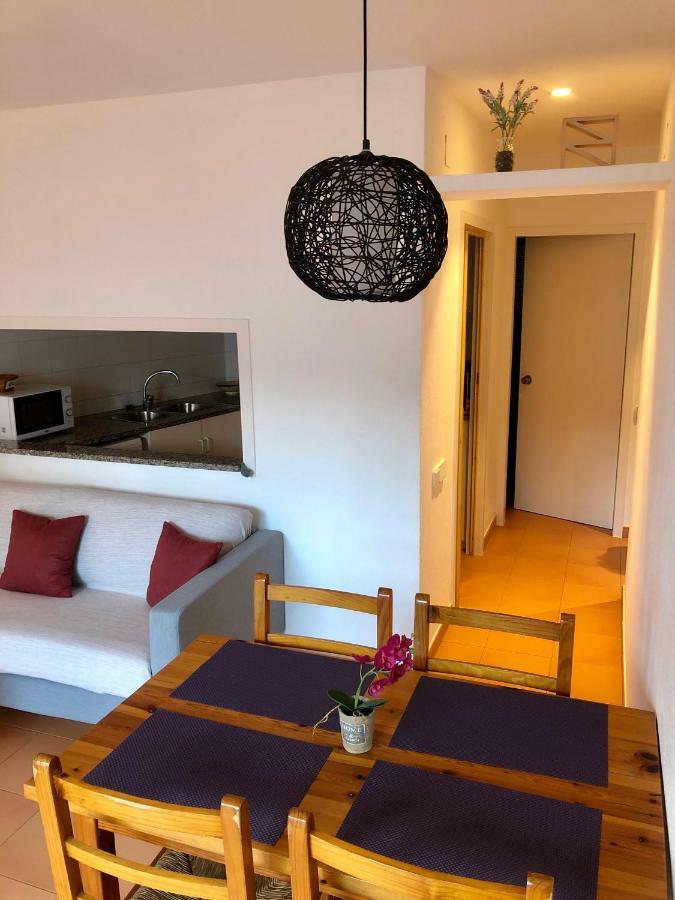 Apartaments S'Arenella Cadaqués Dış mekan fotoğraf