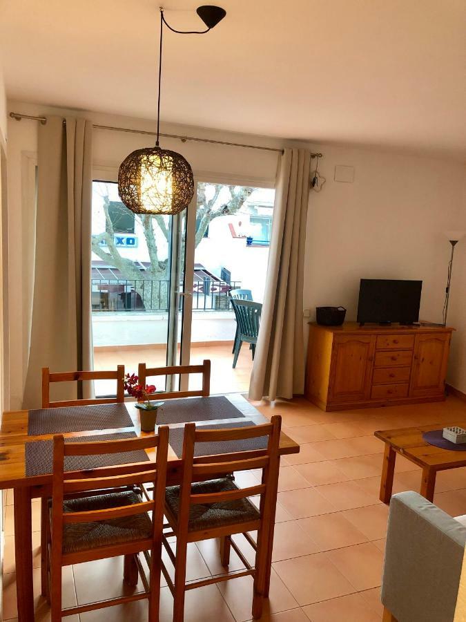 Apartaments S'Arenella Cadaqués Dış mekan fotoğraf