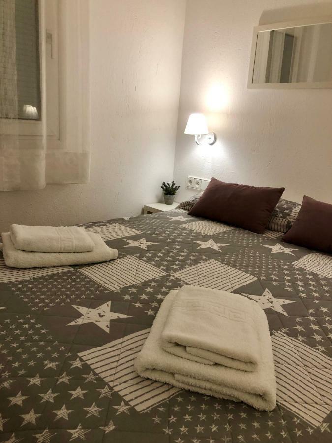 Apartaments S'Arenella Cadaqués Dış mekan fotoğraf