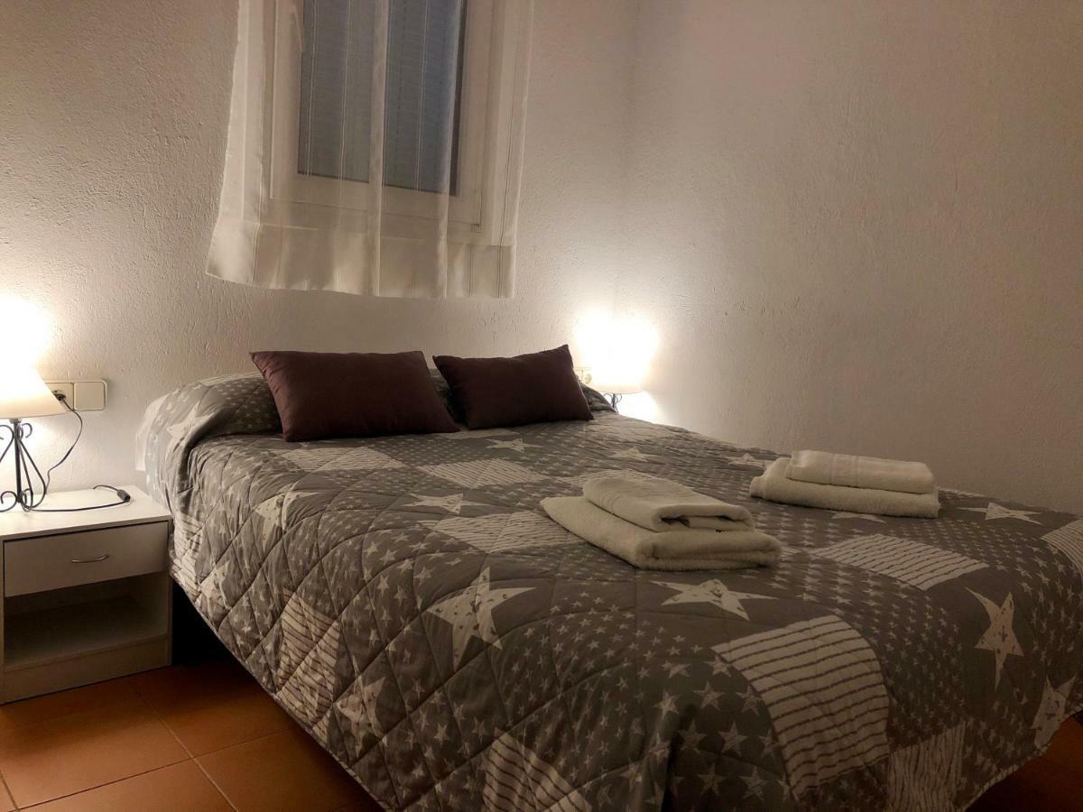 Apartaments S'Arenella Cadaqués Dış mekan fotoğraf