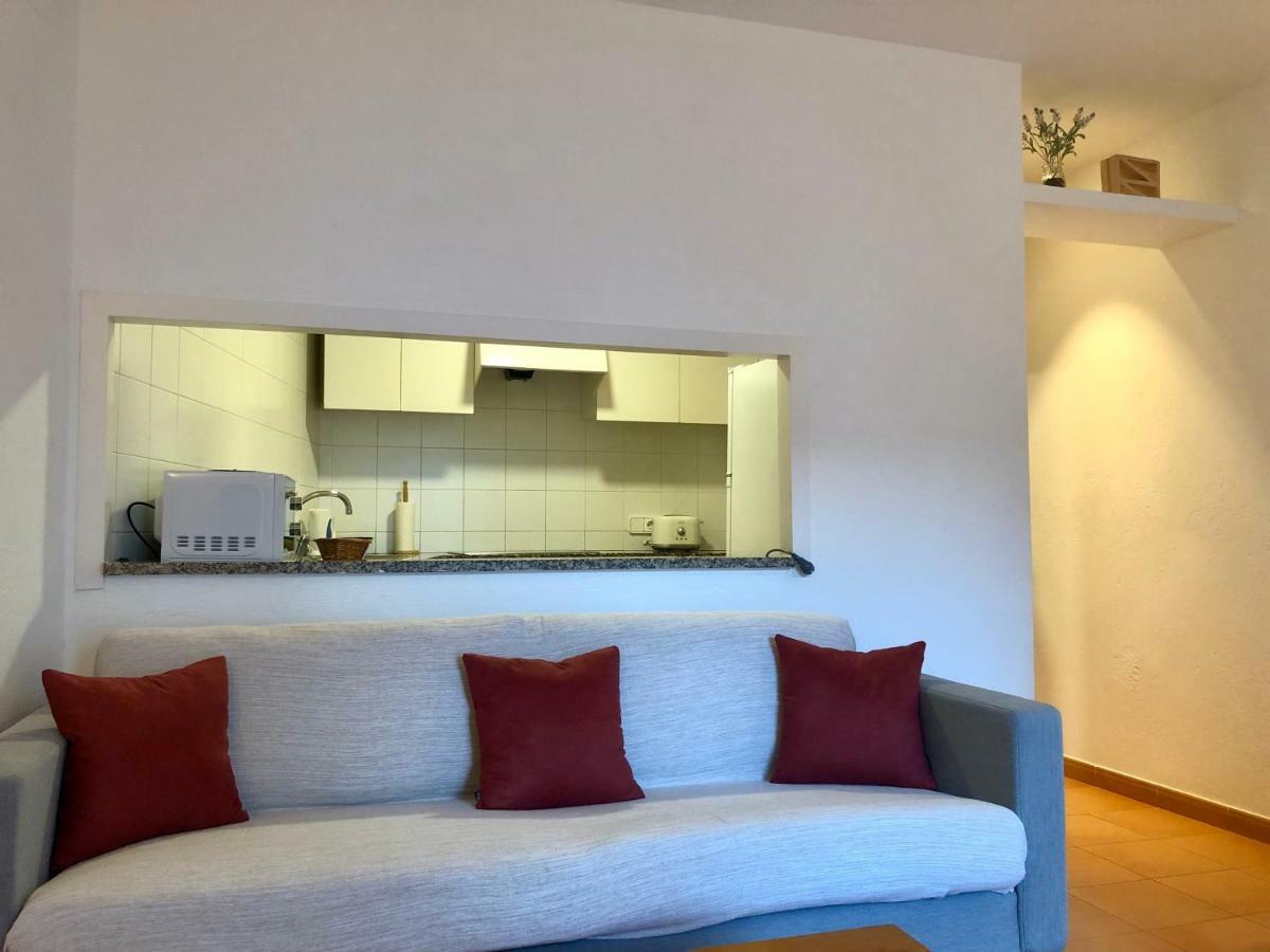 Apartaments S'Arenella Cadaqués Dış mekan fotoğraf