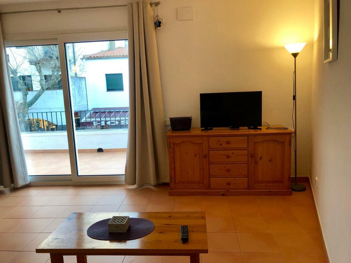 Apartaments S'Arenella Cadaqués Dış mekan fotoğraf