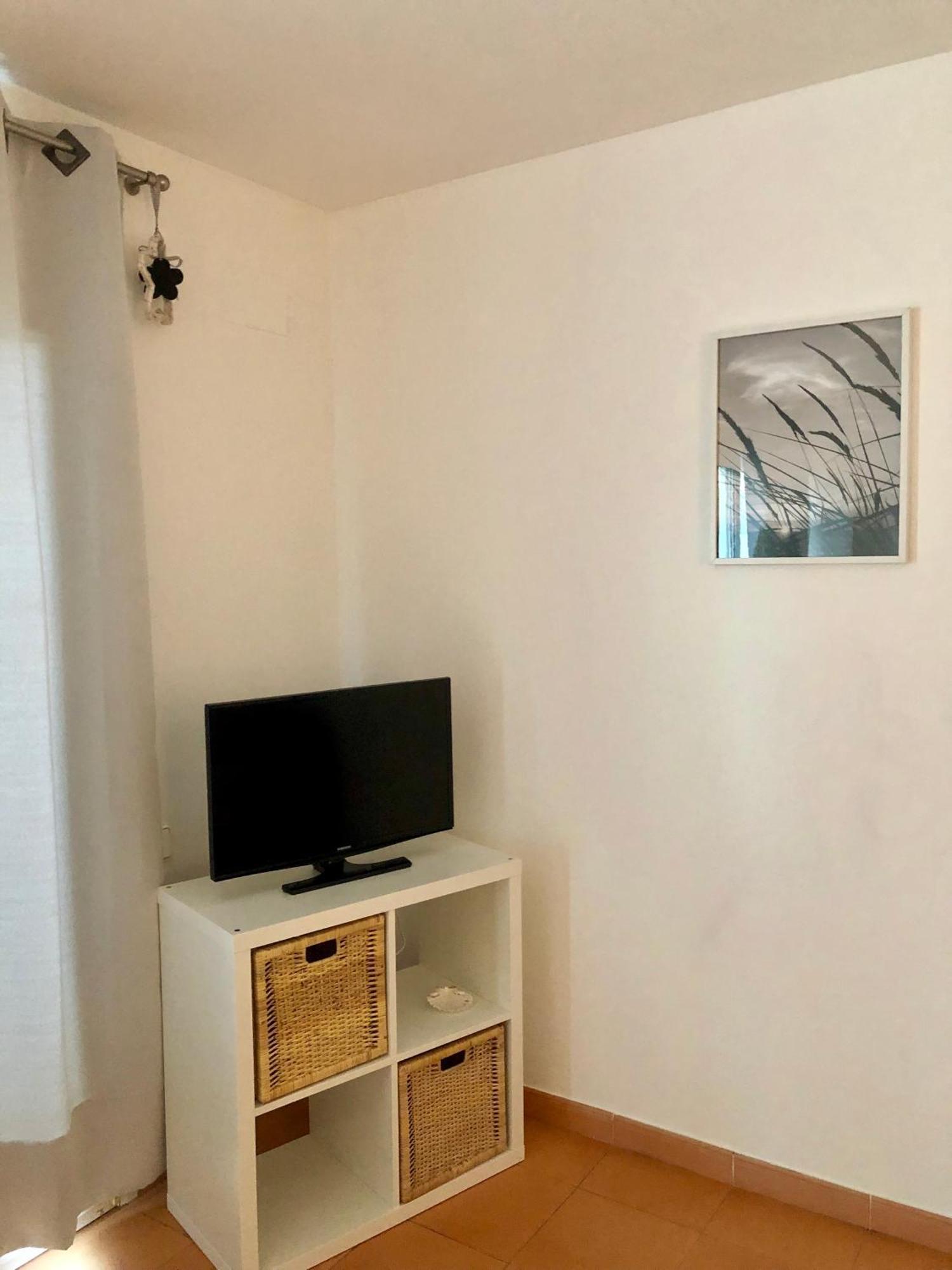 Apartaments S'Arenella Cadaqués Dış mekan fotoğraf