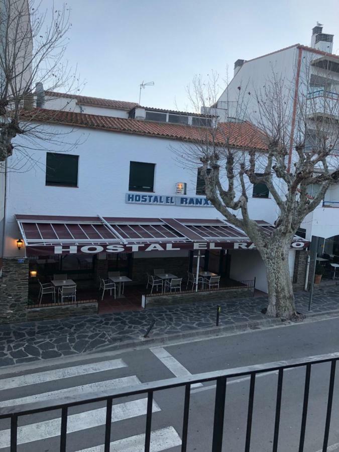 Apartaments S'Arenella Cadaqués Dış mekan fotoğraf