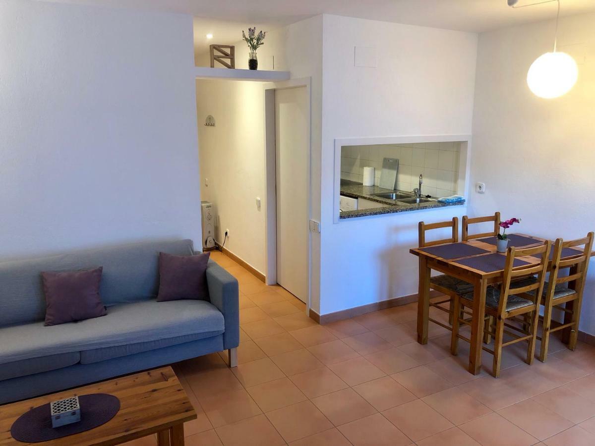 Apartaments S'Arenella Cadaqués Dış mekan fotoğraf