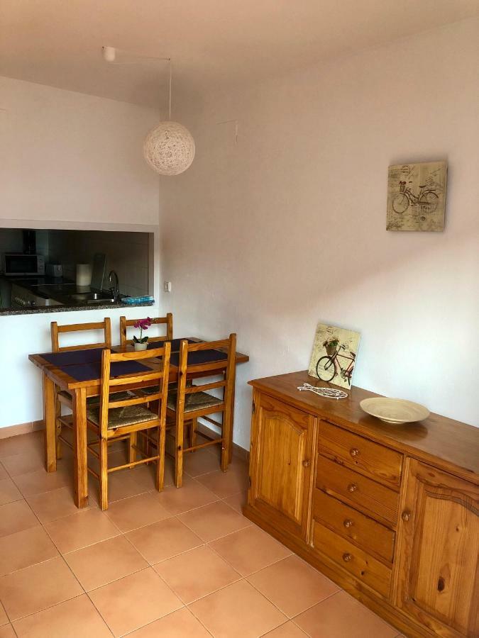Apartaments S'Arenella Cadaqués Dış mekan fotoğraf