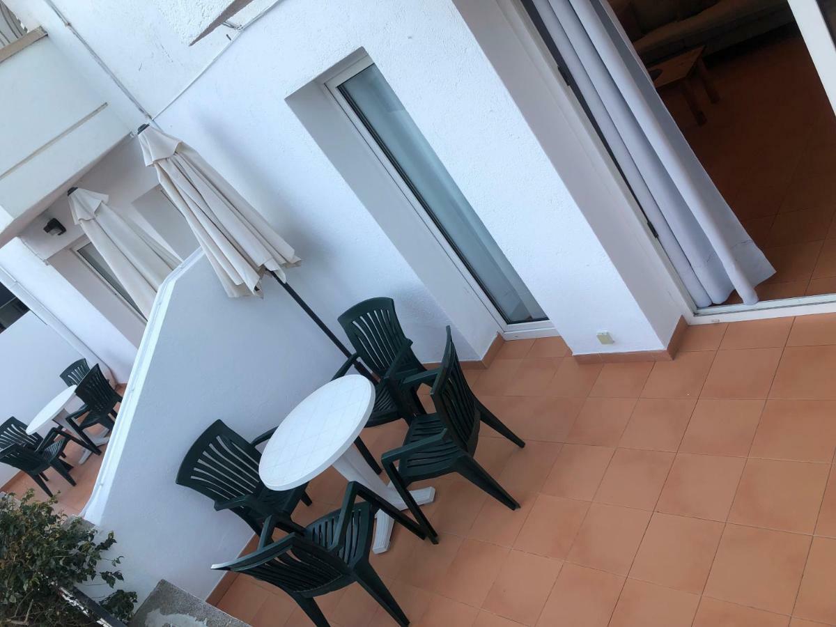 Apartaments S'Arenella Cadaqués Dış mekan fotoğraf