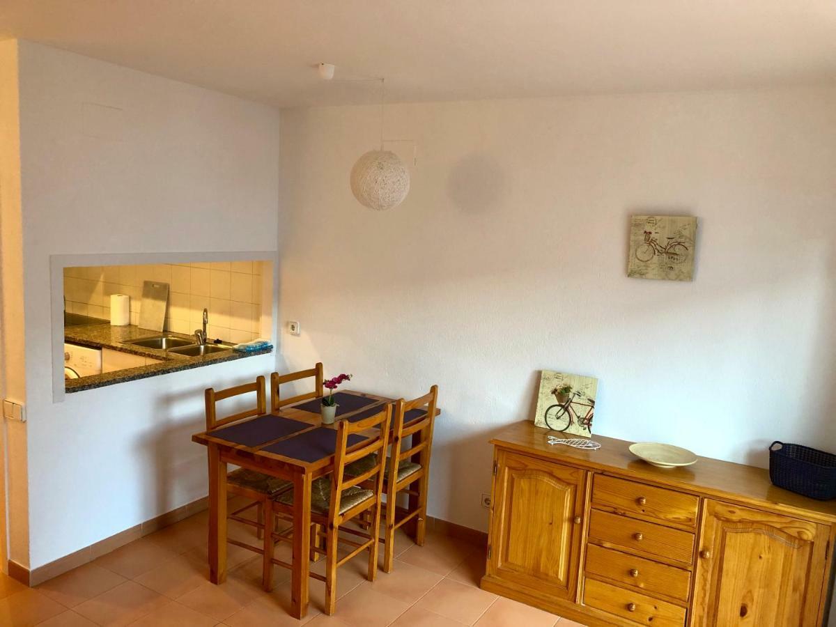 Apartaments S'Arenella Cadaqués Dış mekan fotoğraf