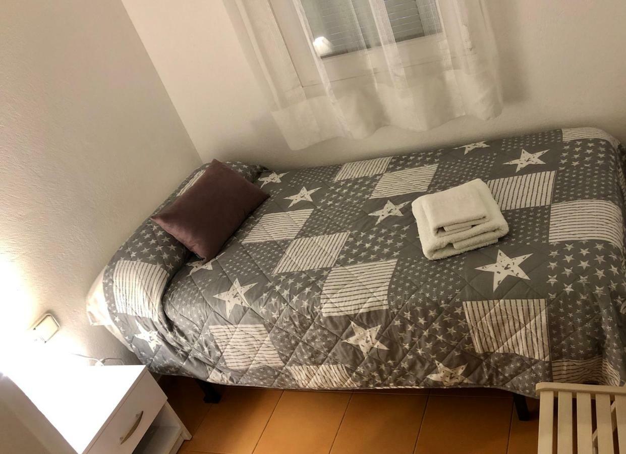 Apartaments S'Arenella Cadaqués Dış mekan fotoğraf