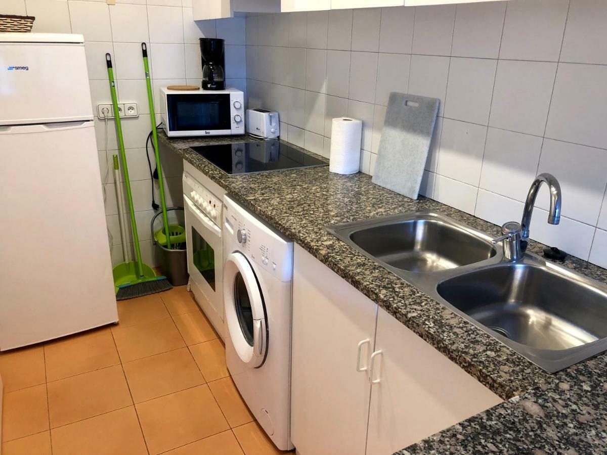Apartaments S'Arenella Cadaqués Dış mekan fotoğraf