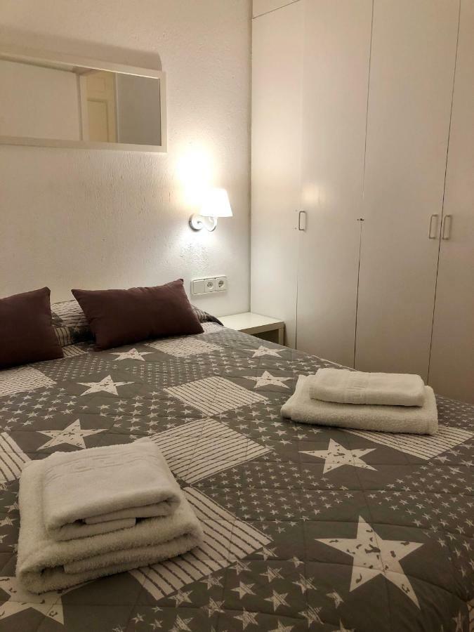 Apartaments S'Arenella Cadaqués Dış mekan fotoğraf