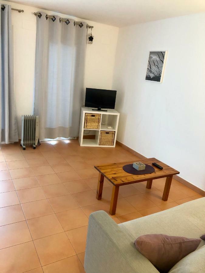 Apartaments S'Arenella Cadaqués Dış mekan fotoğraf