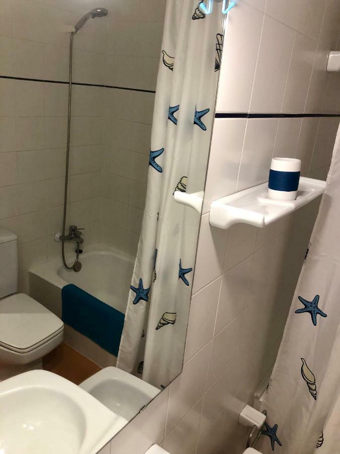 Apartaments S'Arenella Cadaqués Dış mekan fotoğraf