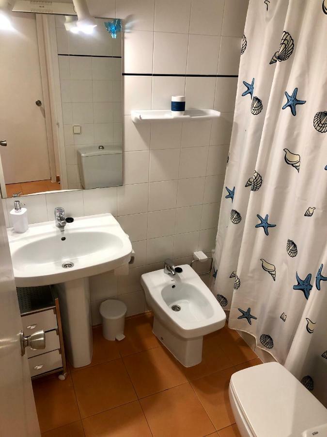 Apartaments S'Arenella Cadaqués Dış mekan fotoğraf