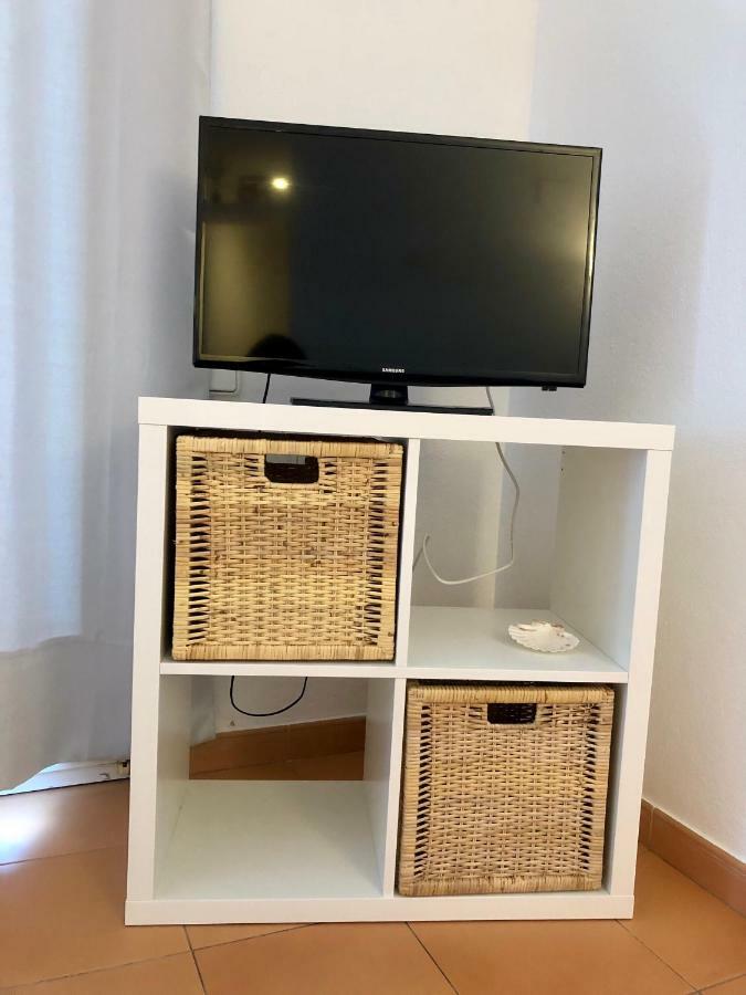 Apartaments S'Arenella Cadaqués Dış mekan fotoğraf